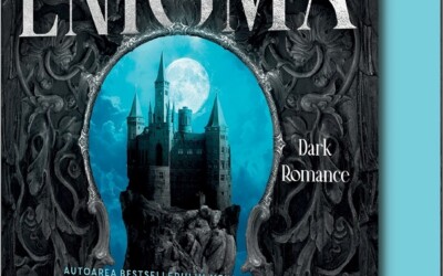 Recenzie ”Enigma” de RuNyx