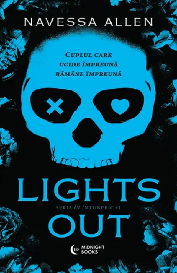 Recenzie ”Lights out” de Navessa Allen