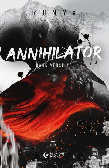 Recenzie „Annihilator” de RuNyx