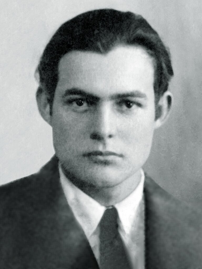 100 de ani de la „Fiesta”: moștenitorii lui Ernest Hemingway au sărbătorit romanul la Paris