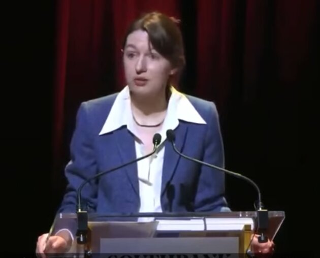 Cărțile lui Sally Rooney, retrase din distribuția britanică. De ce a luat Faber această decizie