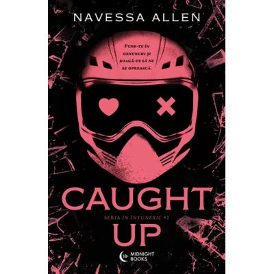 Recenzie ”Caught Up” de Navessa Allen