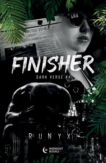 Recenzie „Finisher” de RuNyx
